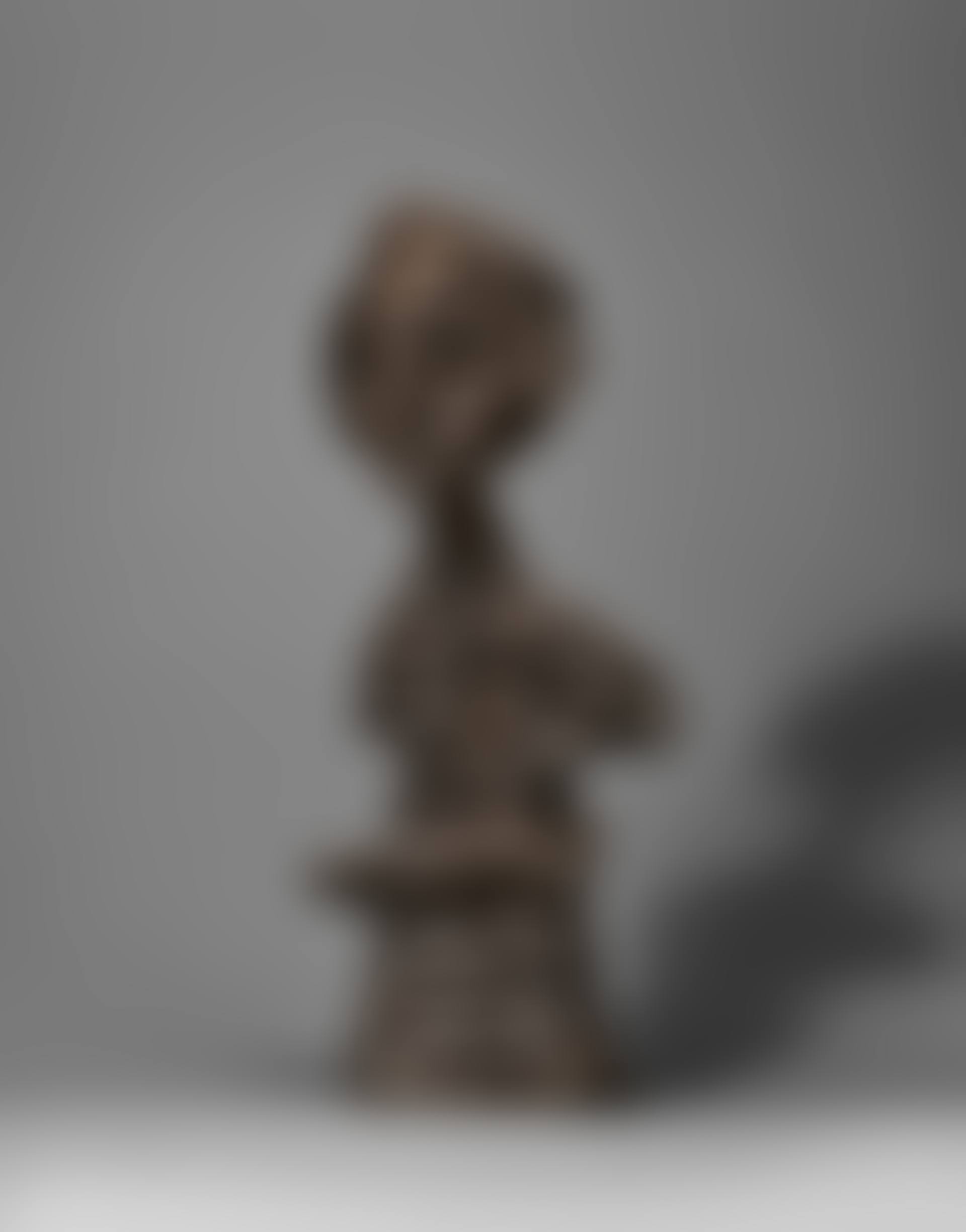 Buste d'Annette IV (preview)
