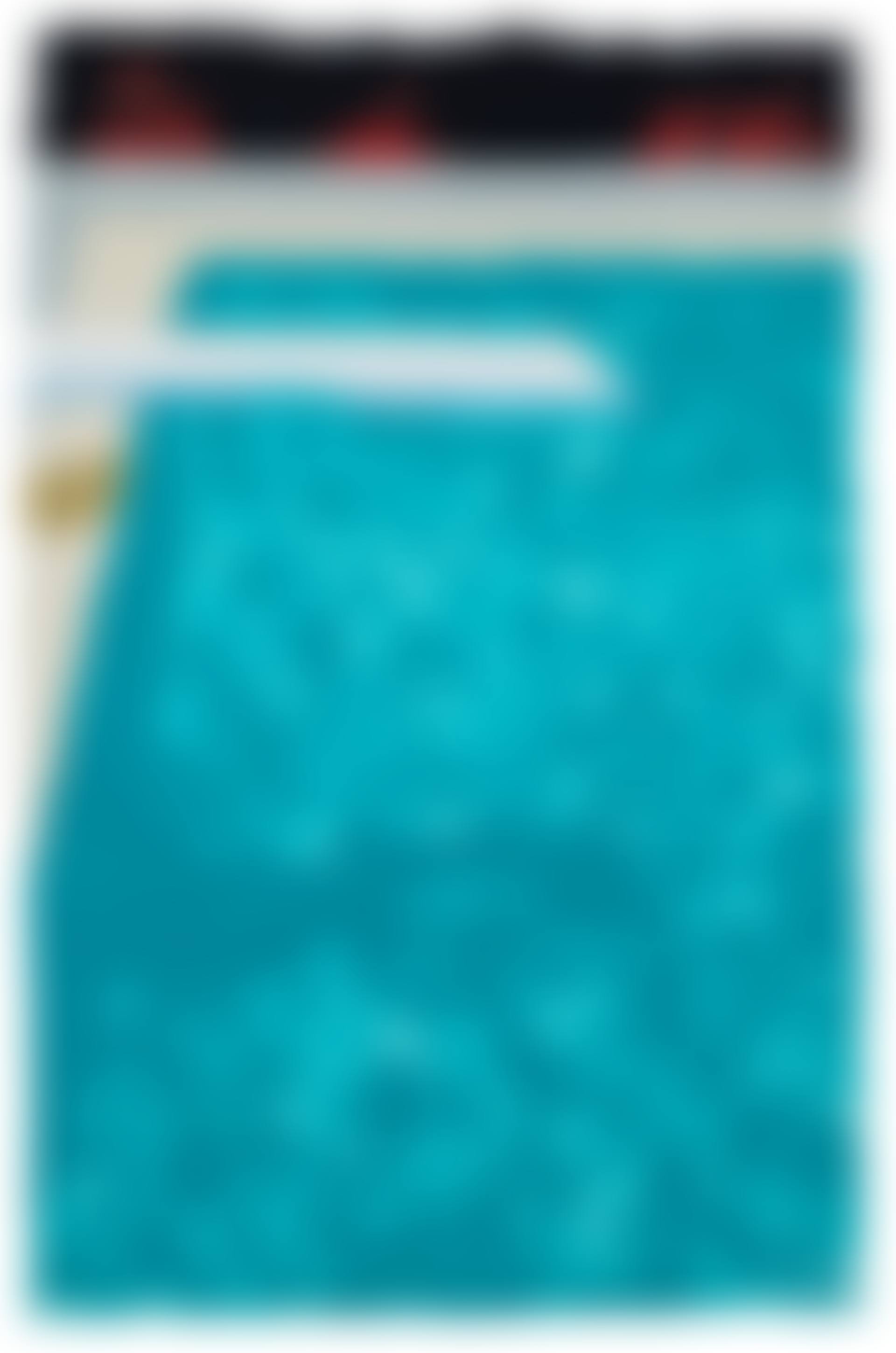 Green Pool with Diving Board and Shadow (Paper Pool 3) (preview)