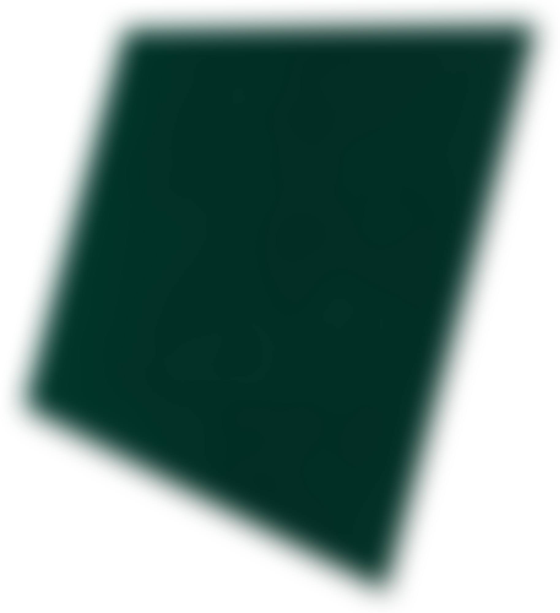 Dark Green Panel II (preview)