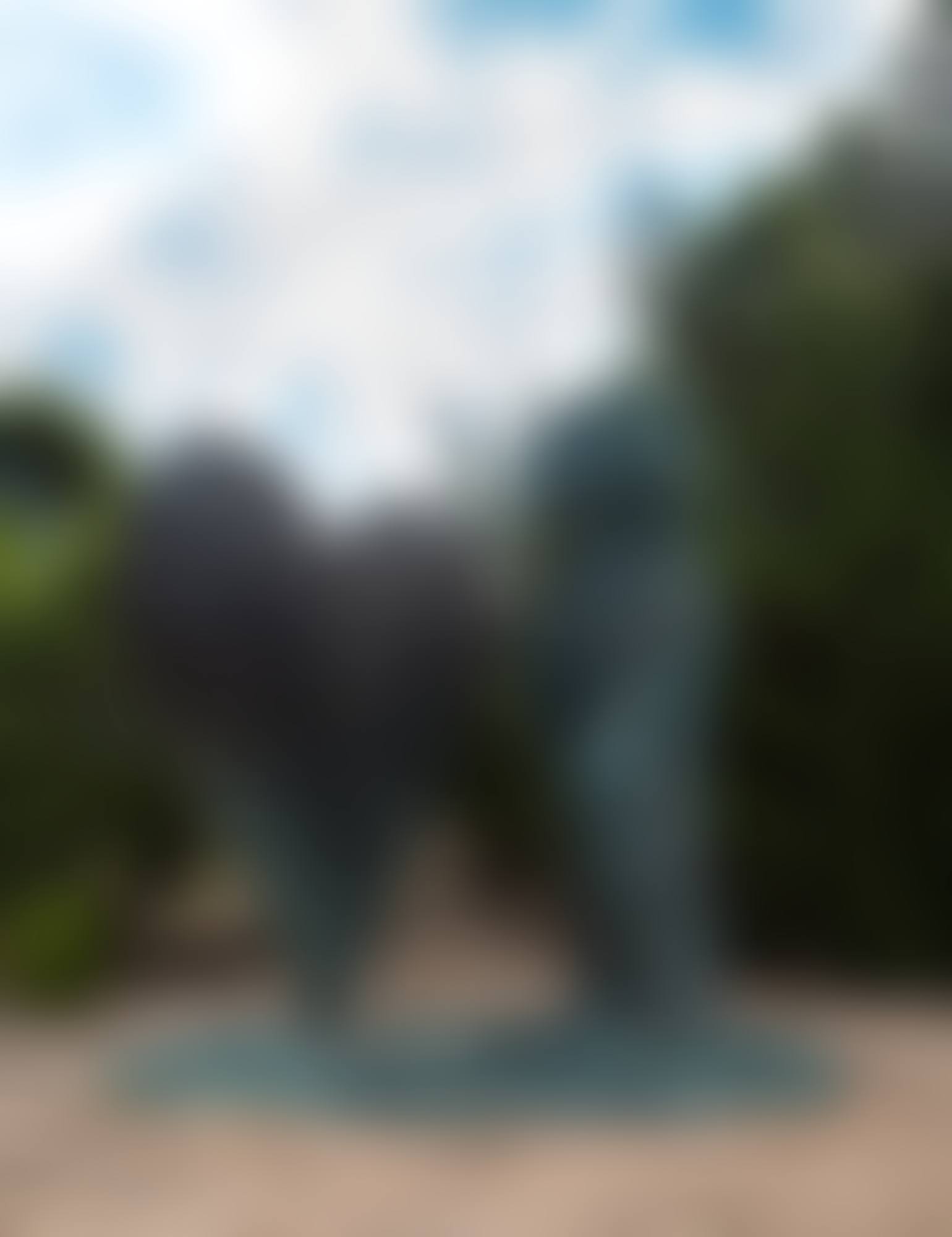 Heart and Venus (preview)