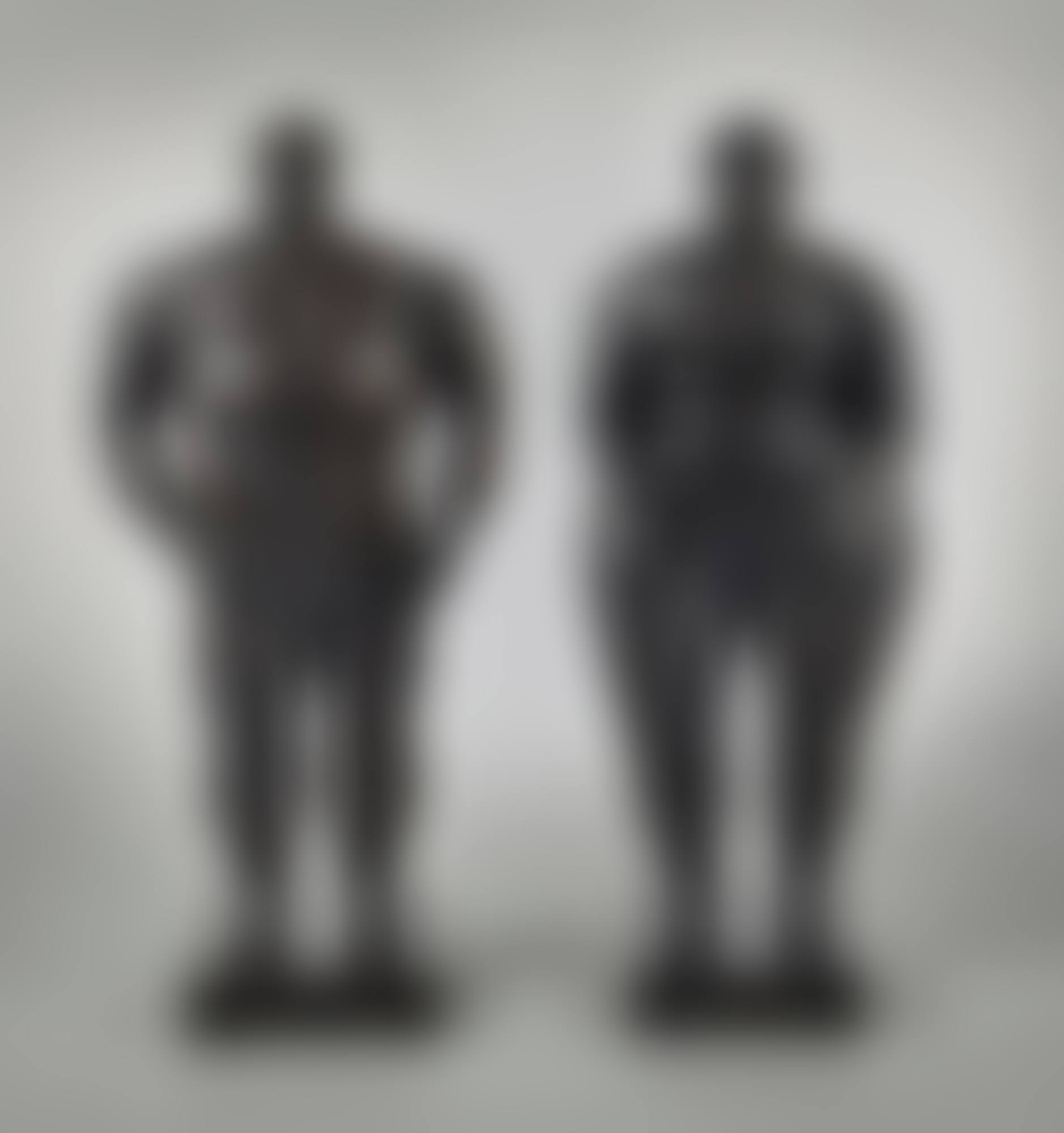 Adam and Eve (preview)