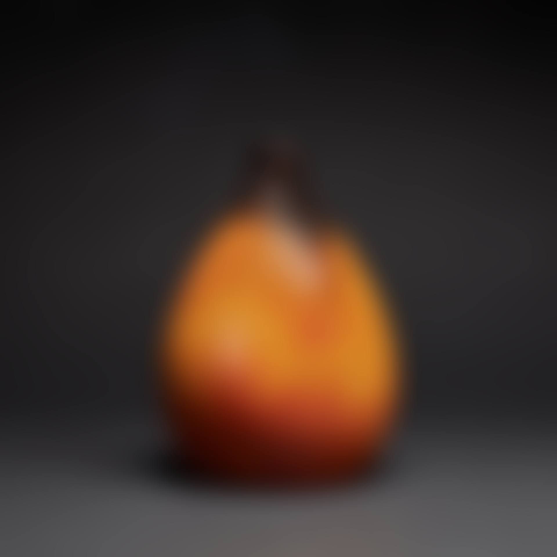 Vase ovoïde à court col (preview)