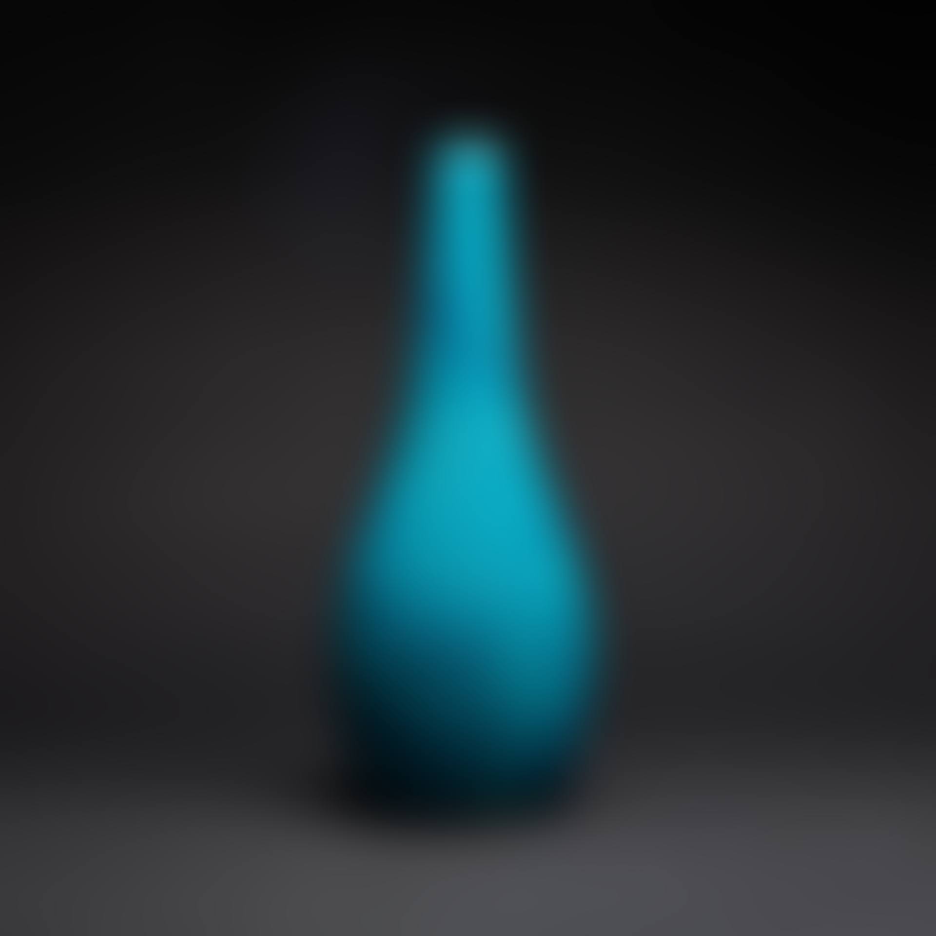 Vase à long col (preview)