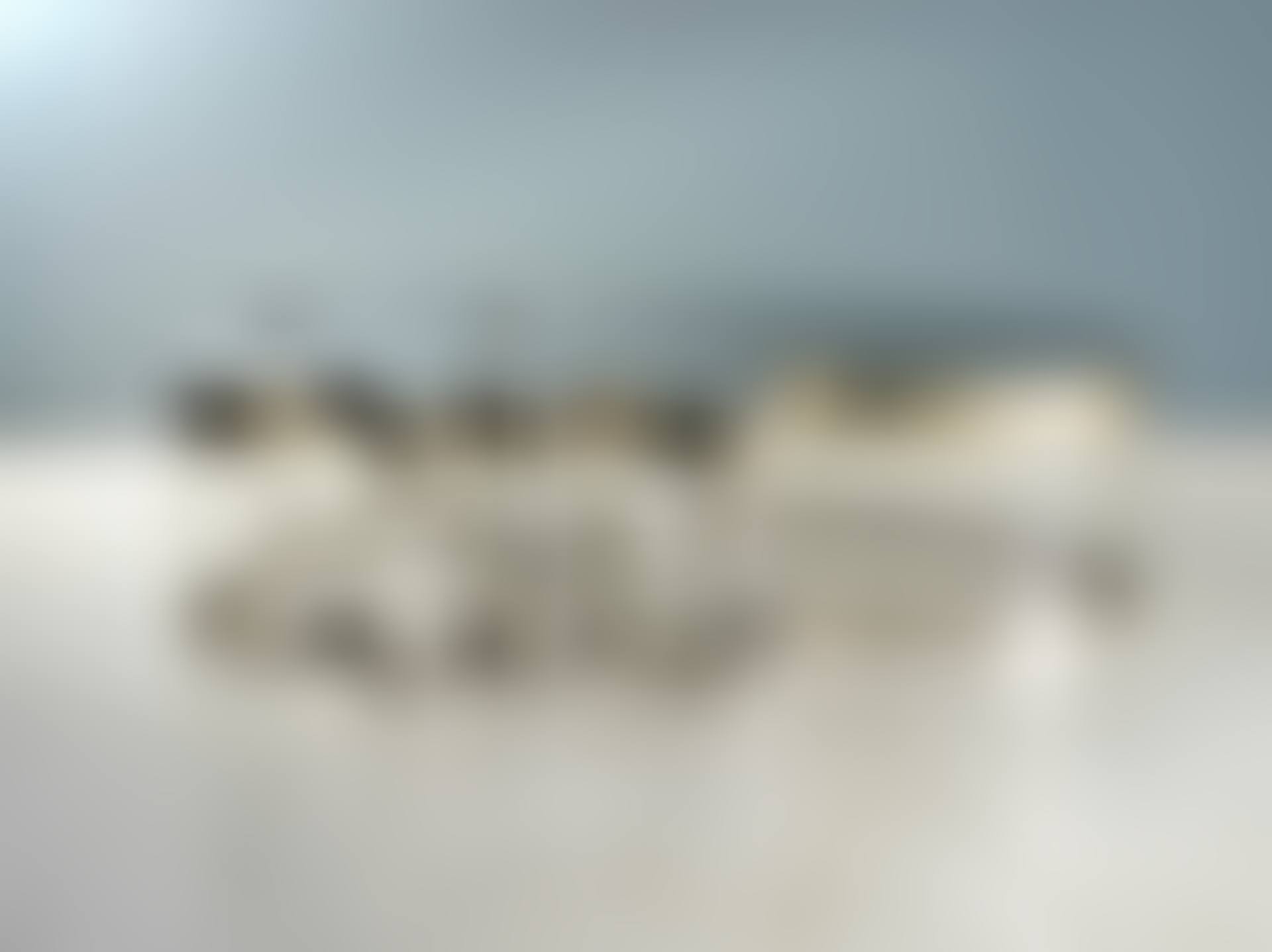 Table basse "Nuage" (preview)