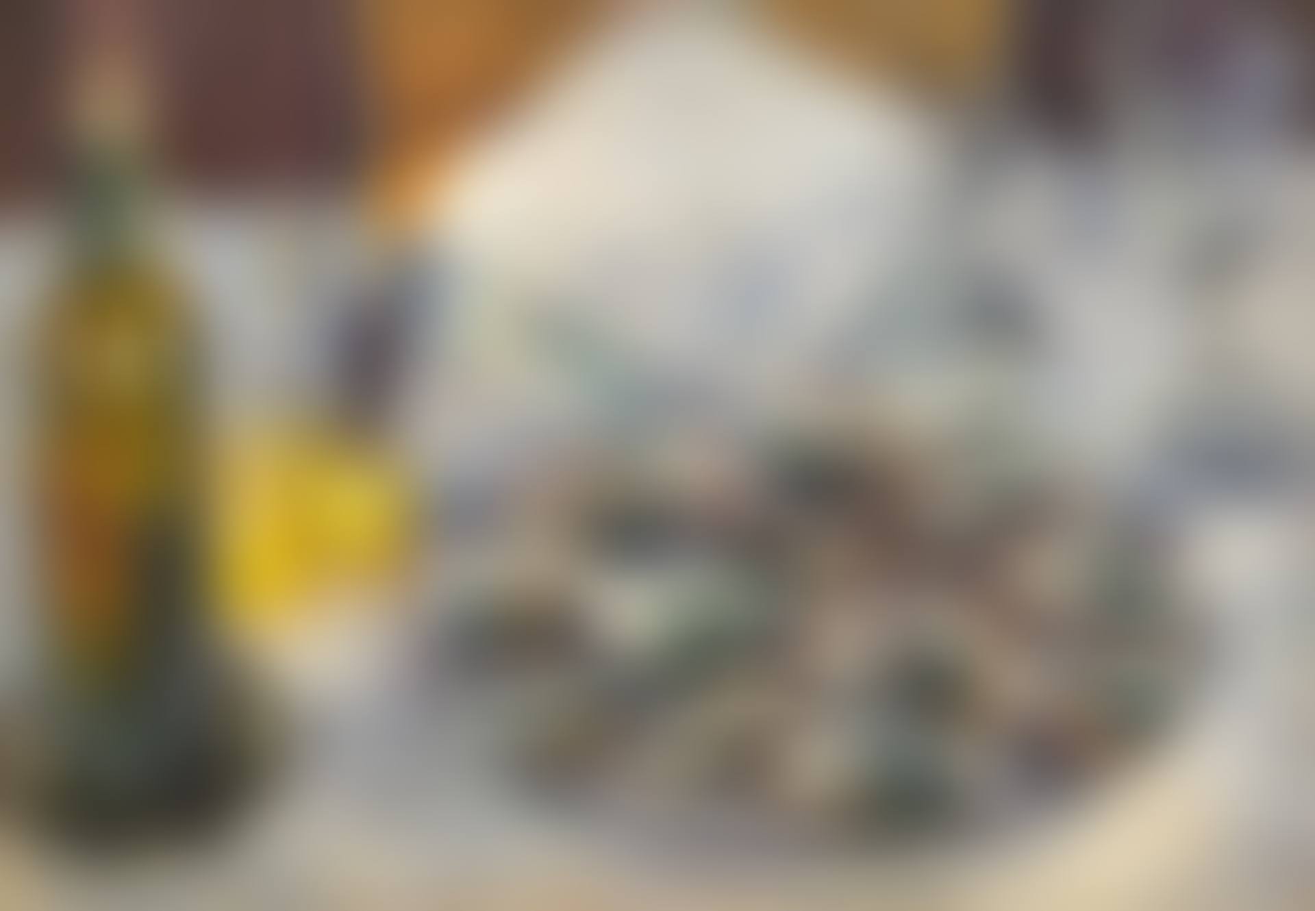 Nature morte aux huîtres (preview)