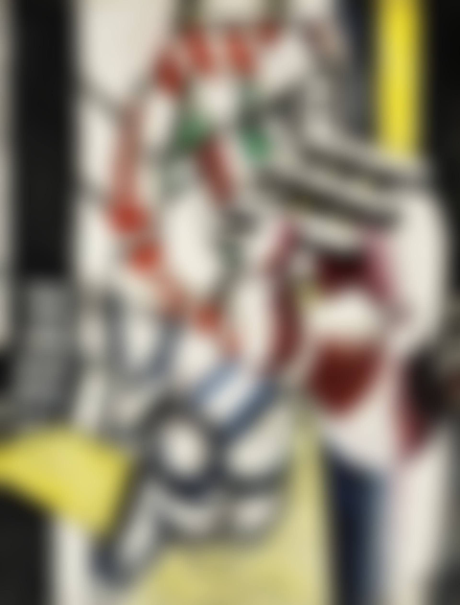 Le Blessé (preview)
