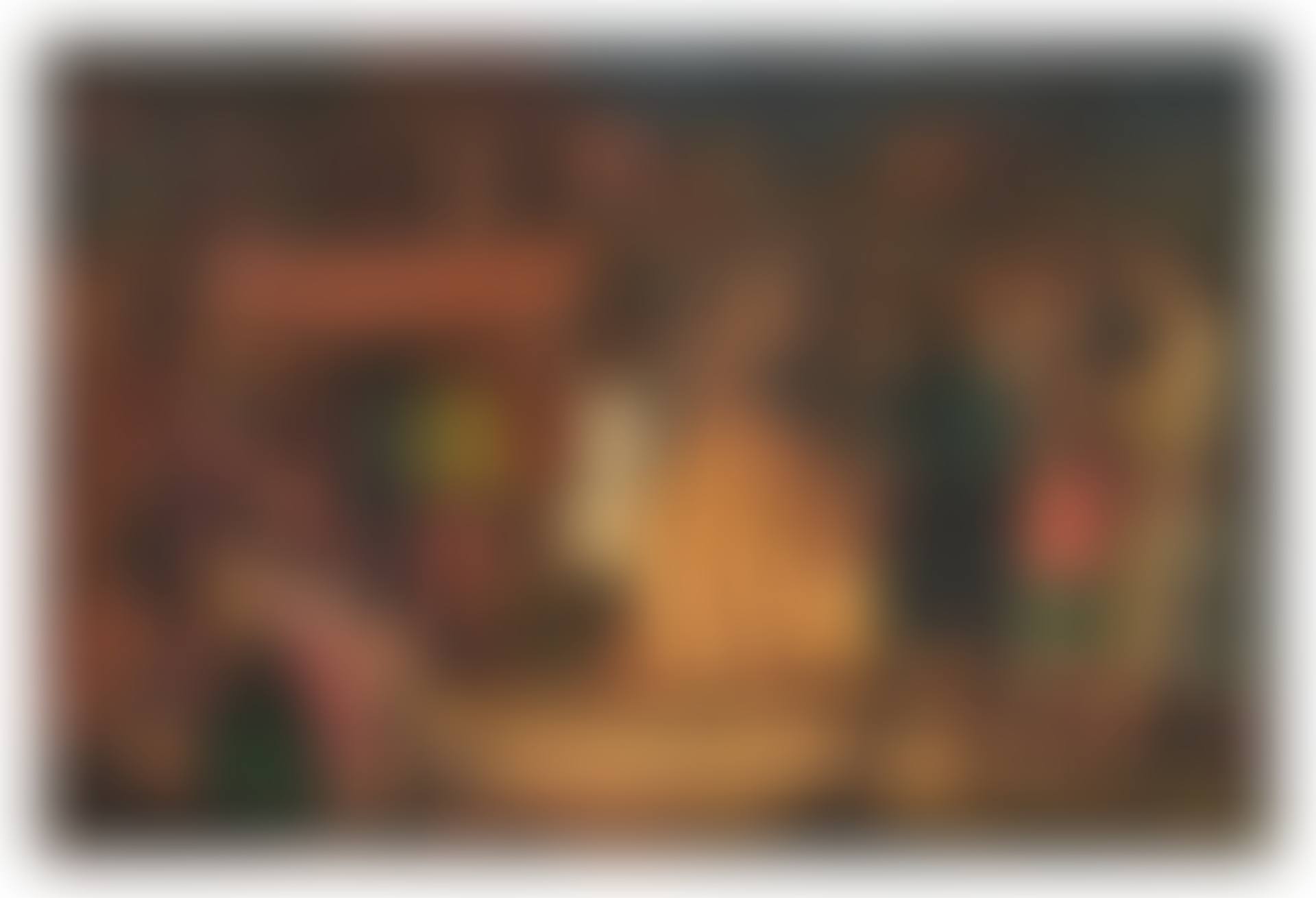 La fogata de San Juan (preview)