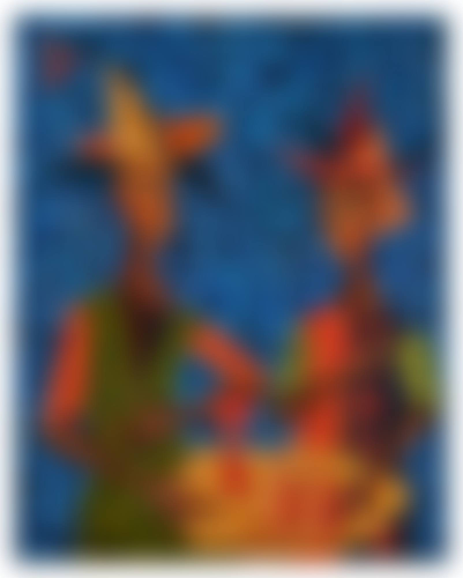 Arlequines (preview)