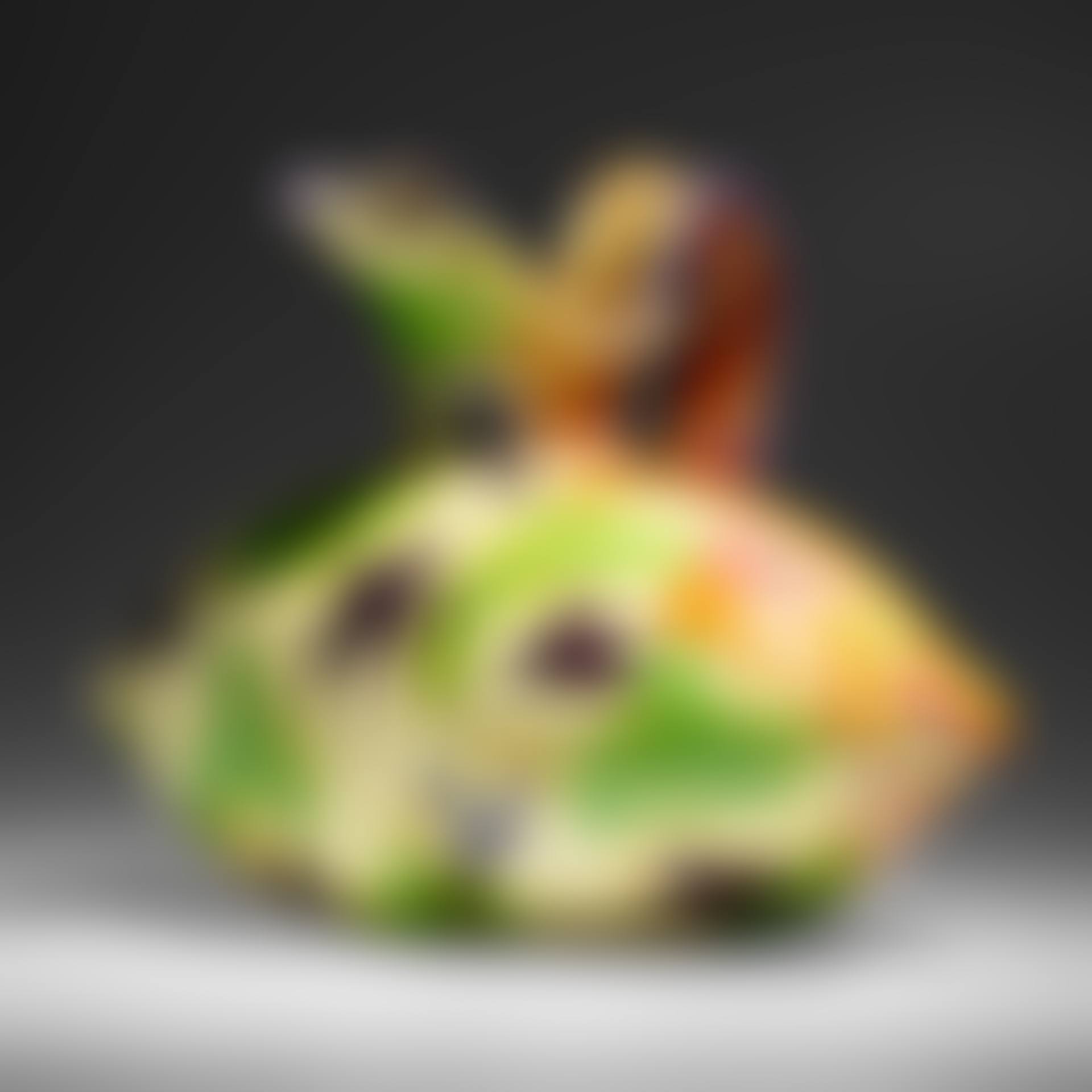 Pillow Pitcher (preview)
