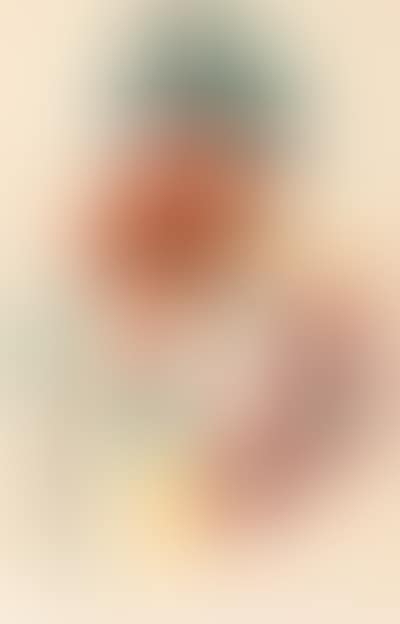 Man with green head (preview)
