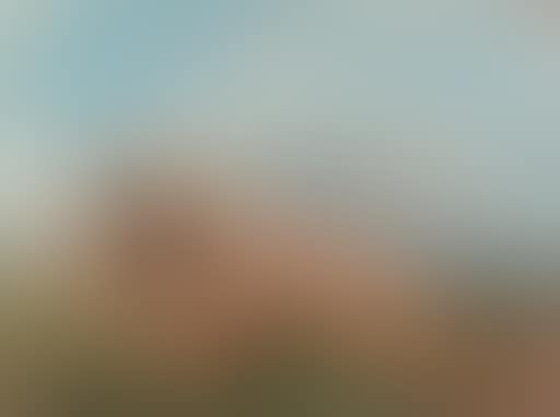 Landscape with sheep (preview)