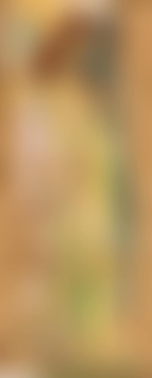 Standing nude with red hair (preview)