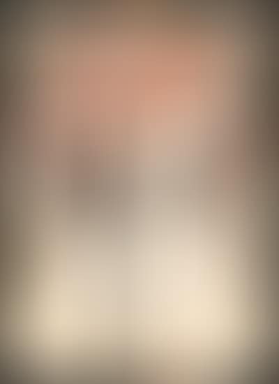 Red robe, self portrait study (preview)