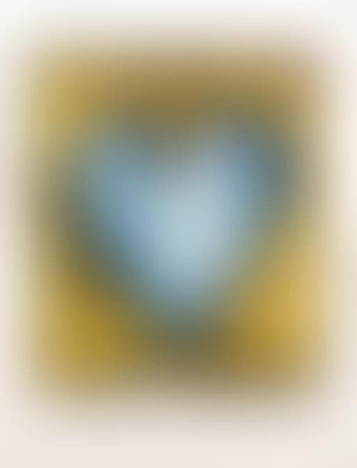 The hand-coloured Viennese hearts (preview)