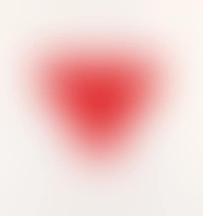 Study for Red orange panel (preview)
