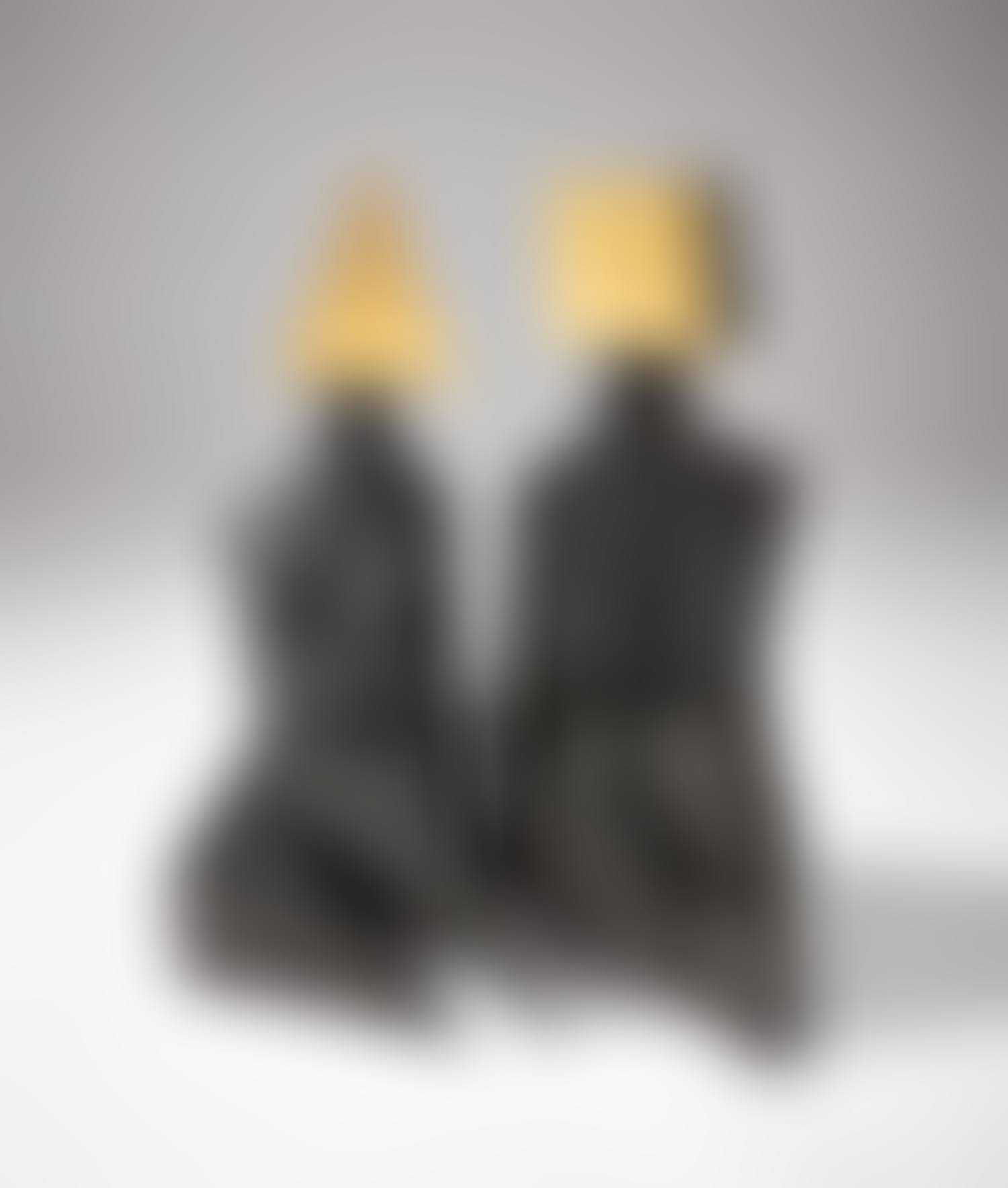 Pair of Sitting Figures VI (preview)