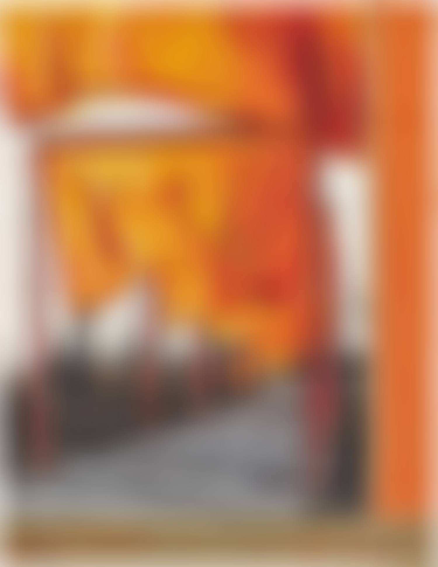 The Gates, Project for Central Park, New York City (preview)