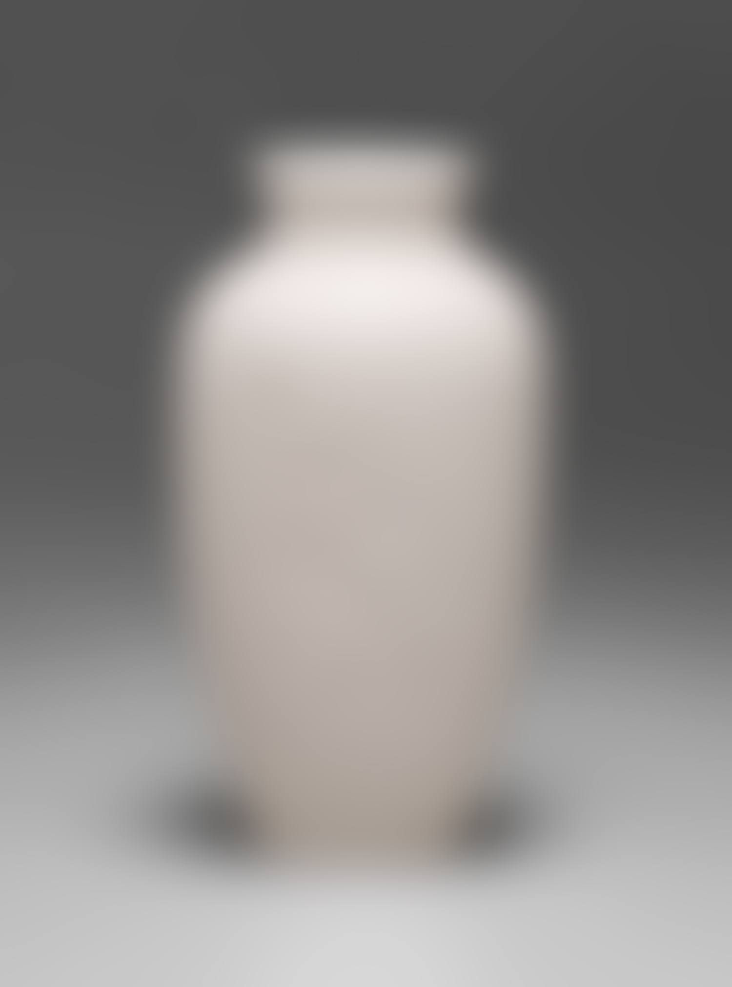 Vase Saigon "Les Limbes et les Syrènes" (preview)