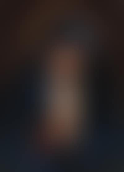 Madonna at prayer (preview)