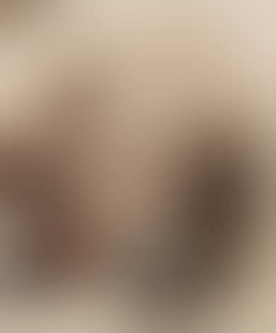 Study of young lady sleeping. Study of young woman wearing hat (preview)