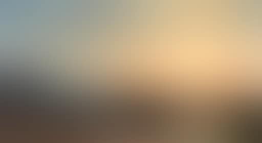 Coastal view at sunset (preview)