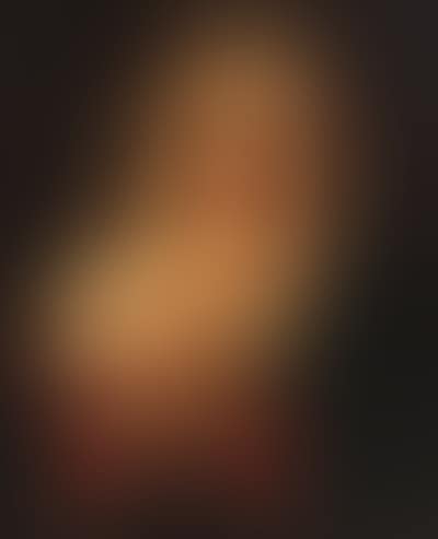 Madonna at prayer (preview)