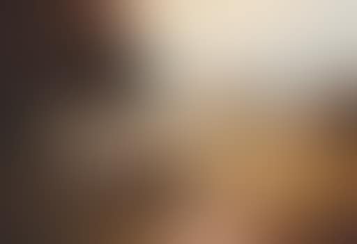 Grey with two dogs in landscape (preview)