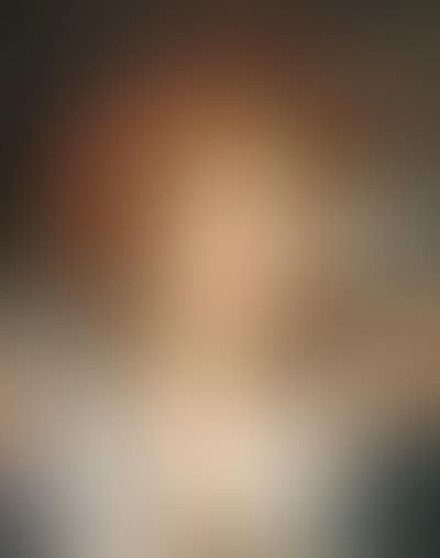Girl, wearing red headscarf (preview)