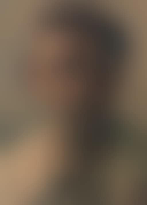 Self-portrait (preview)