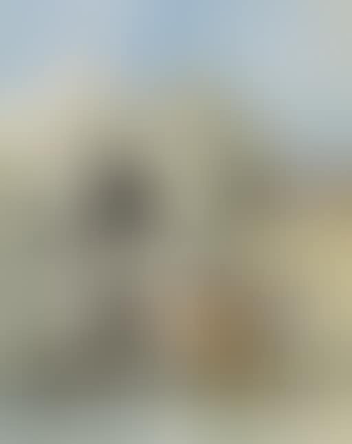 Palazzo in Venice (preview)