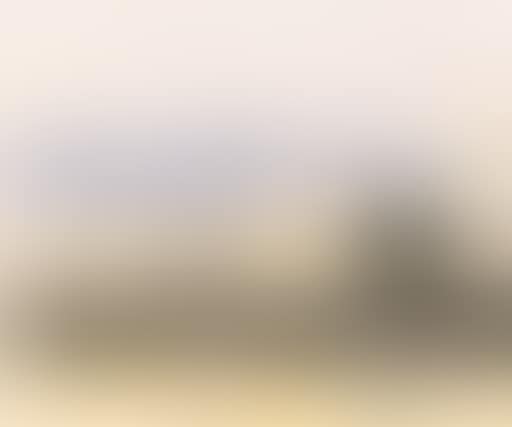Landscape in yellow and blue (preview)
