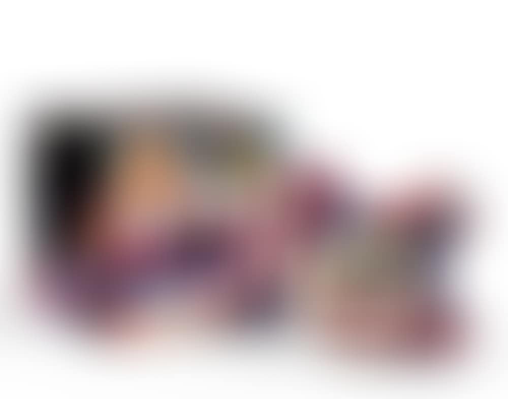 Mr DOB Figure (rouge) (preview)