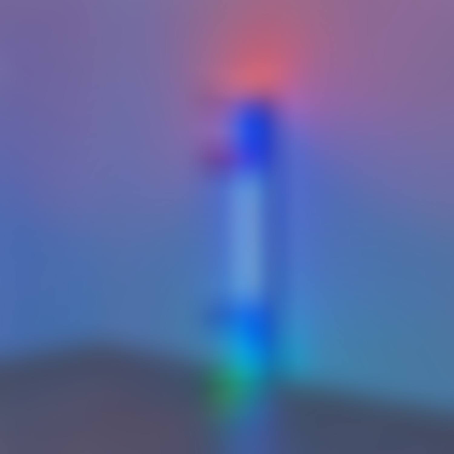 untitled (for Ad Reinhardt) 1b (preview)