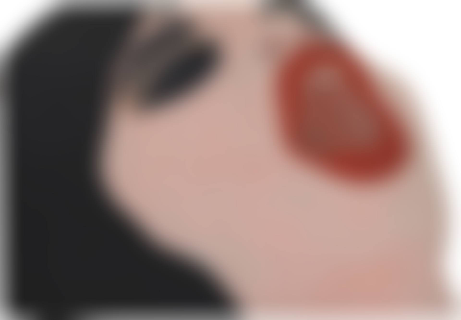 Study for first face #4 (preview)