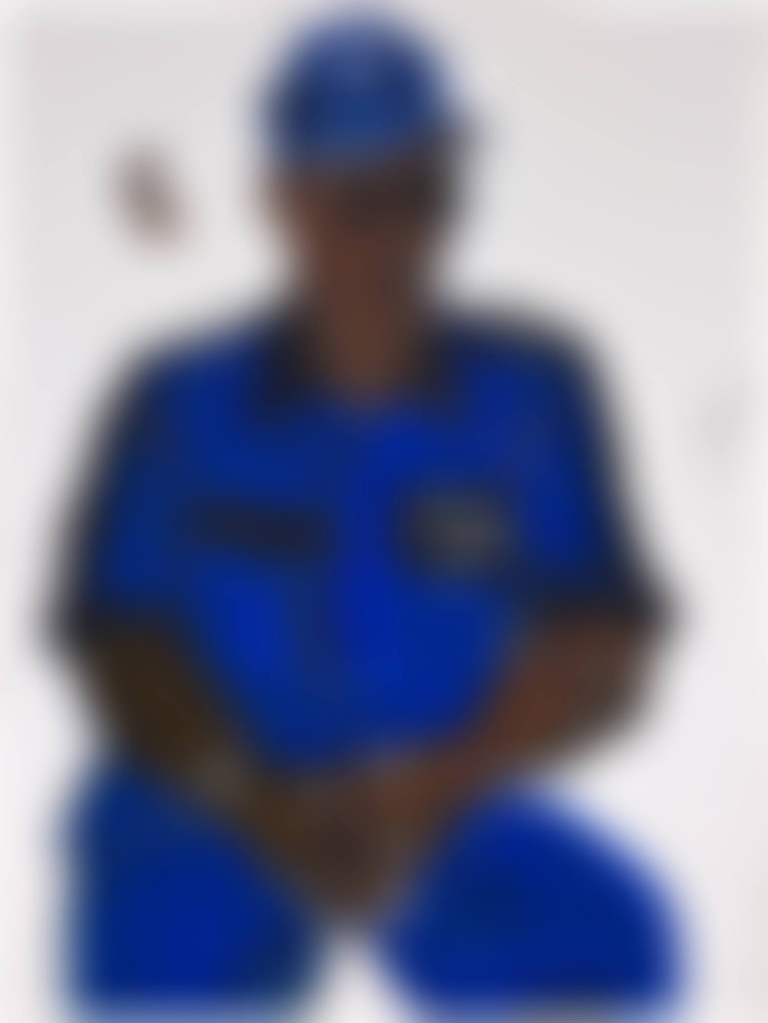 Dakar, Senegal #3 (preview)