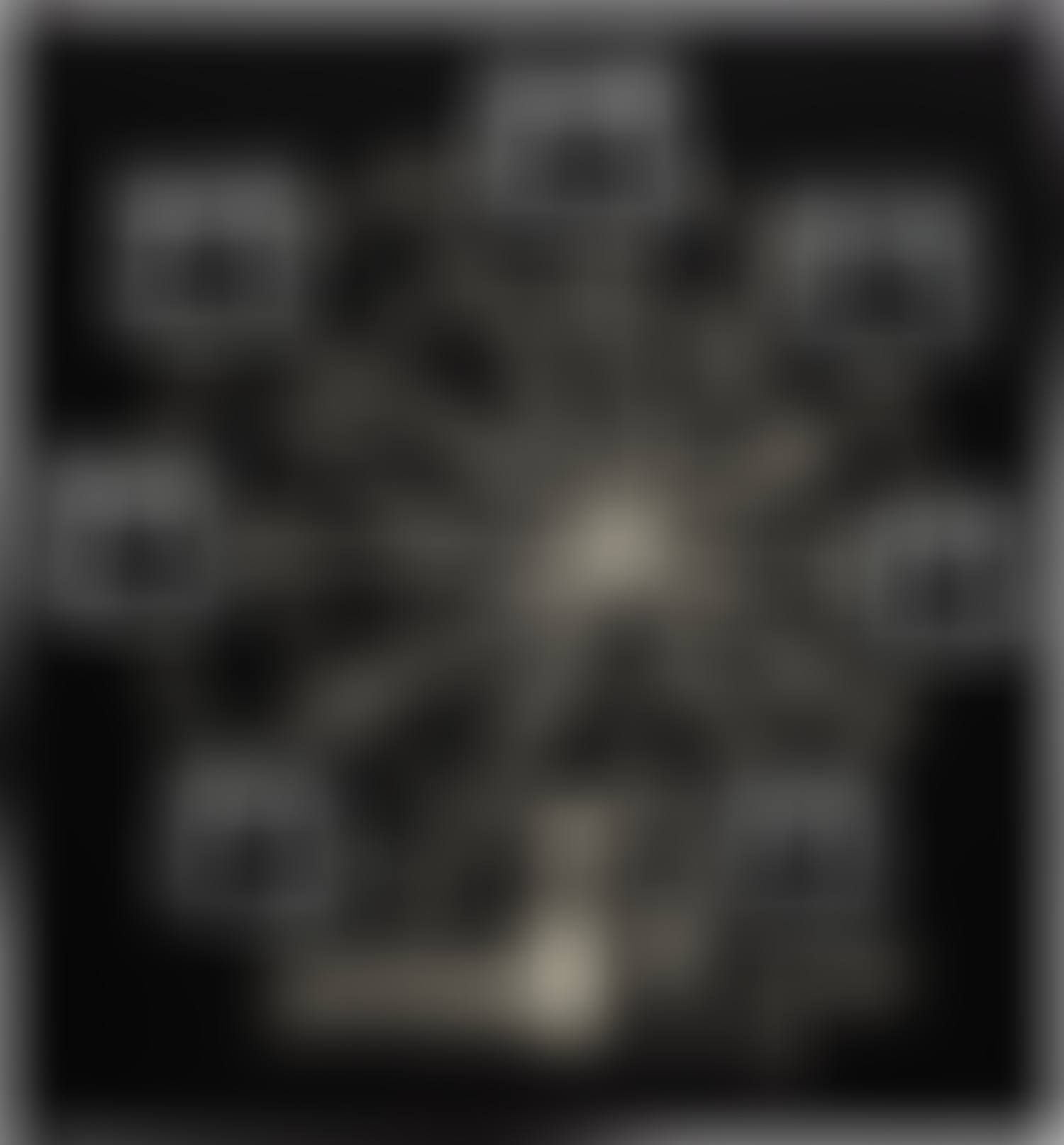 Banksquiat (Grey) (preview)