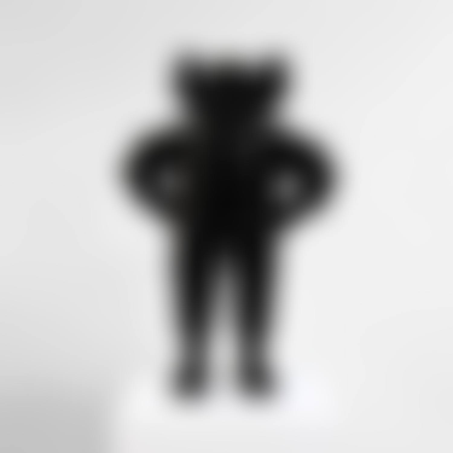 Chum (Black) (preview)