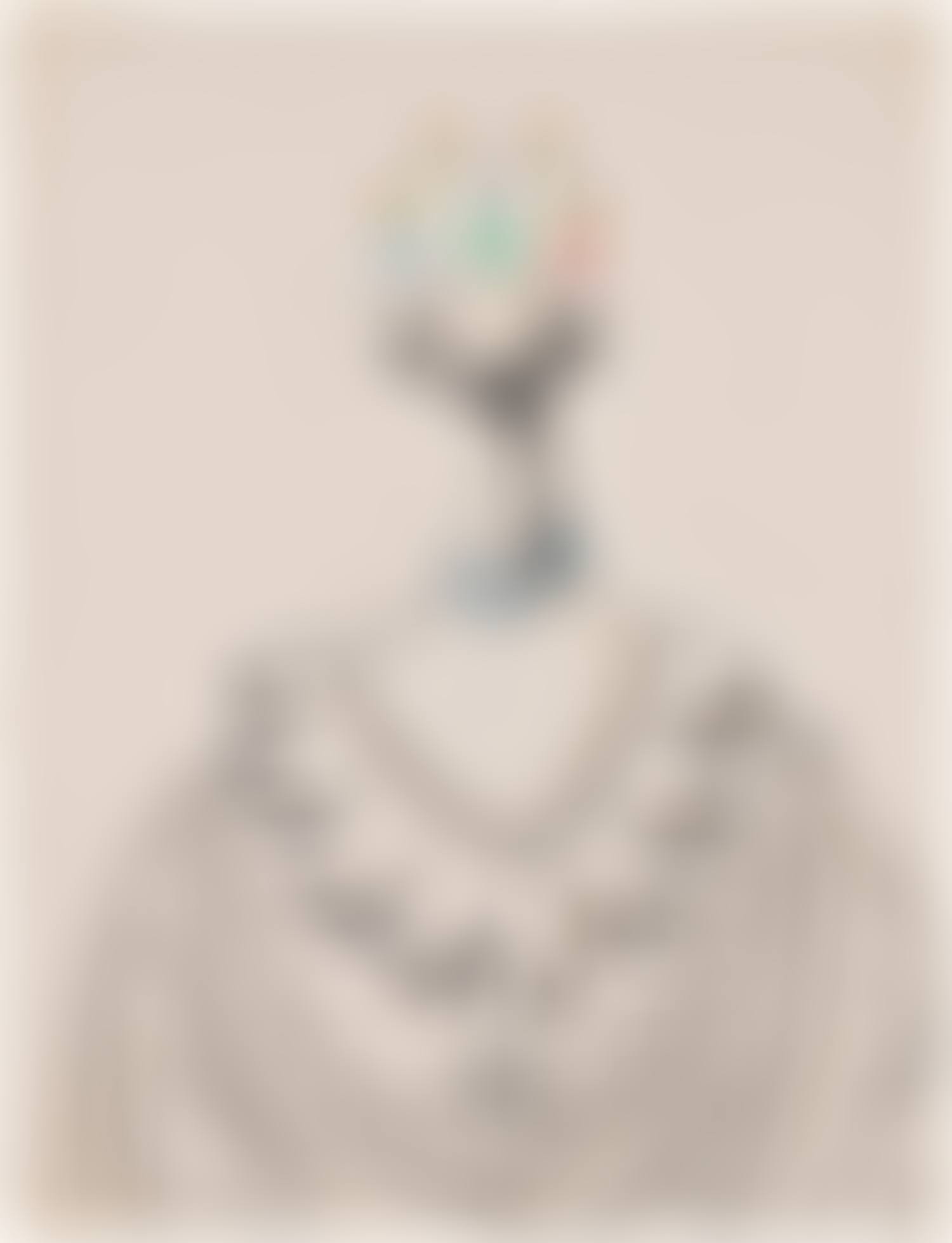 Figure with Pearls (preview)