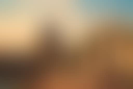 Figures gathering near gate of town (preview)