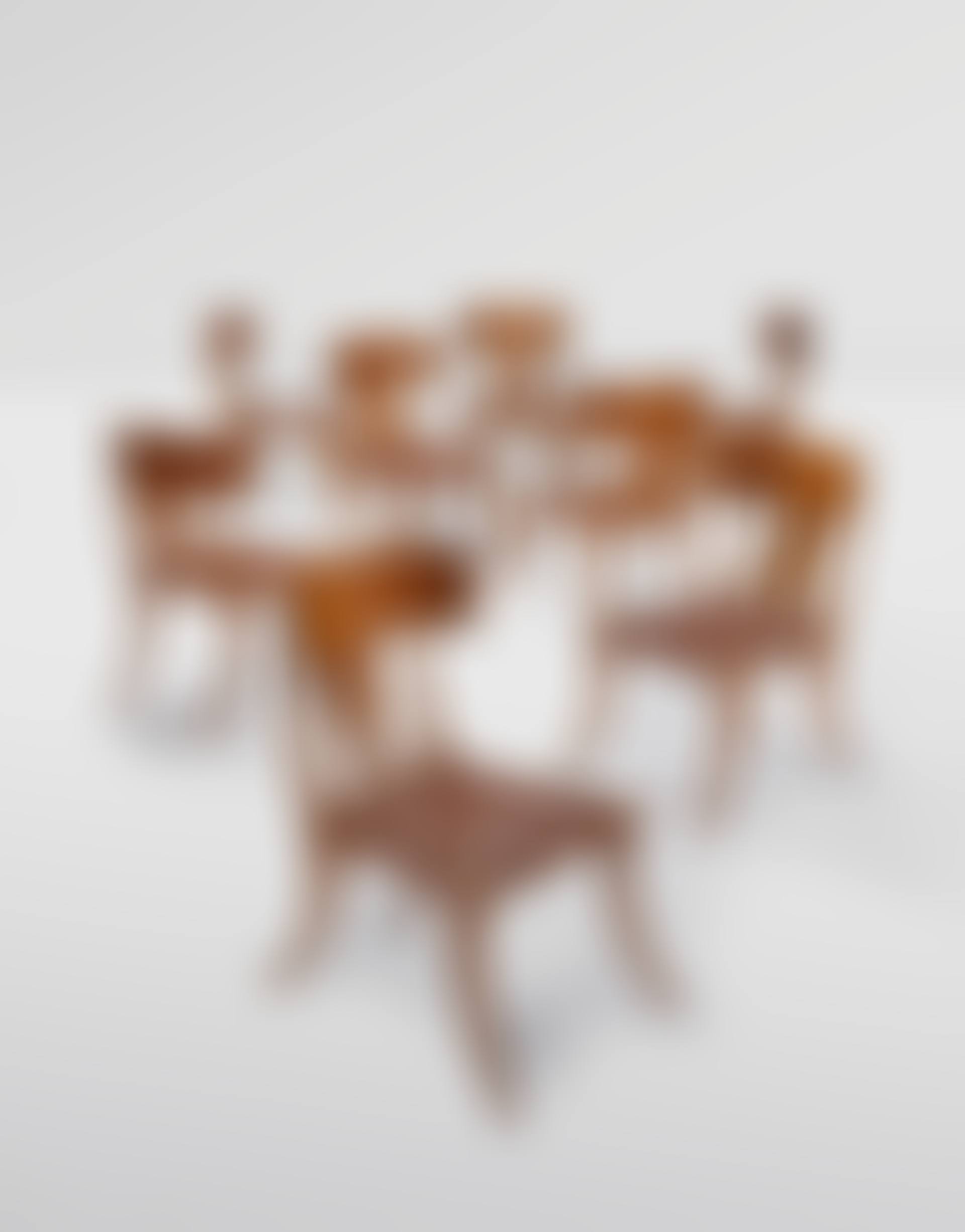 ENSEMBLE DE HUIT CHAISES 'KLISMOS' (preview)