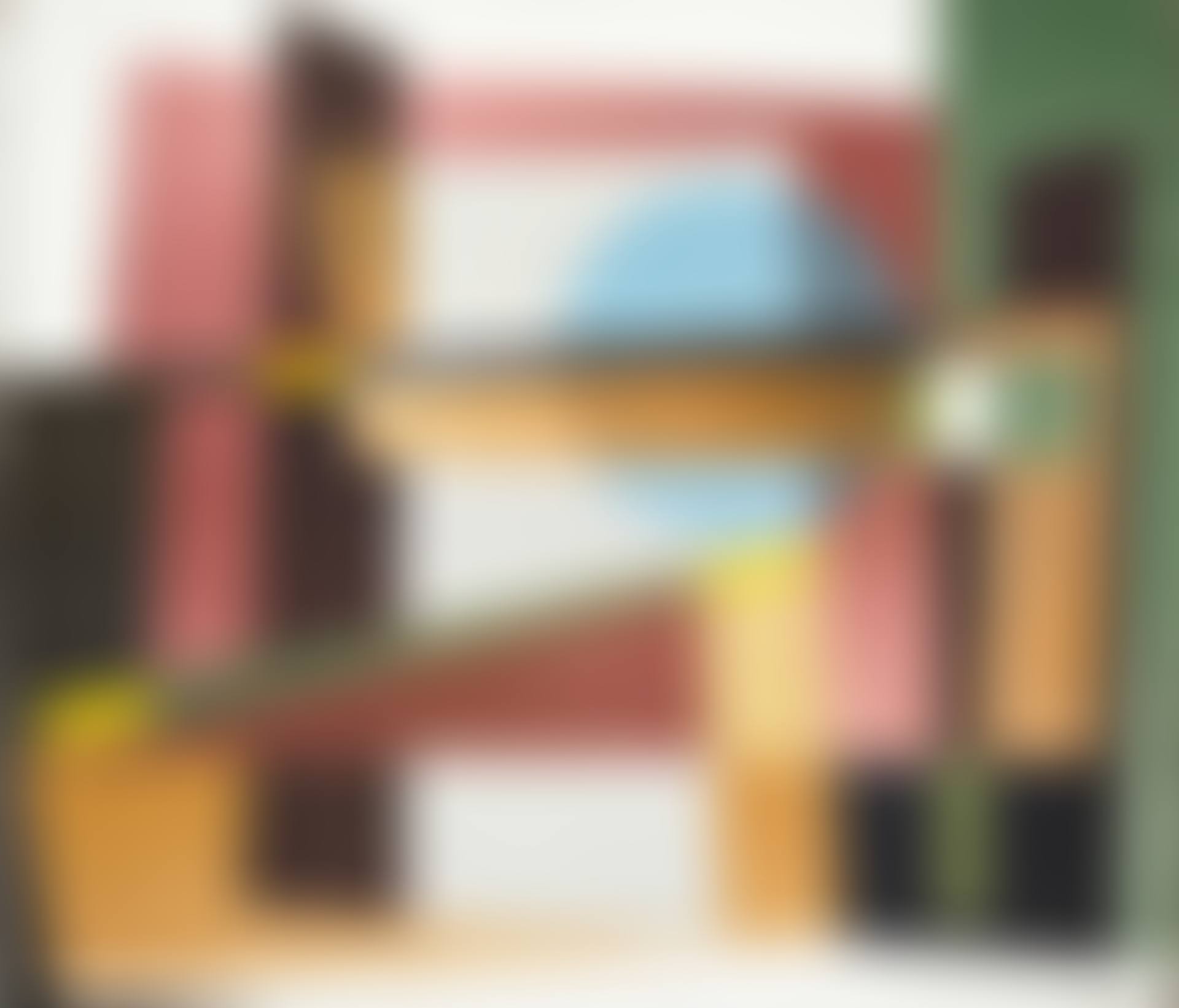 Confined Buoyancy (preview)