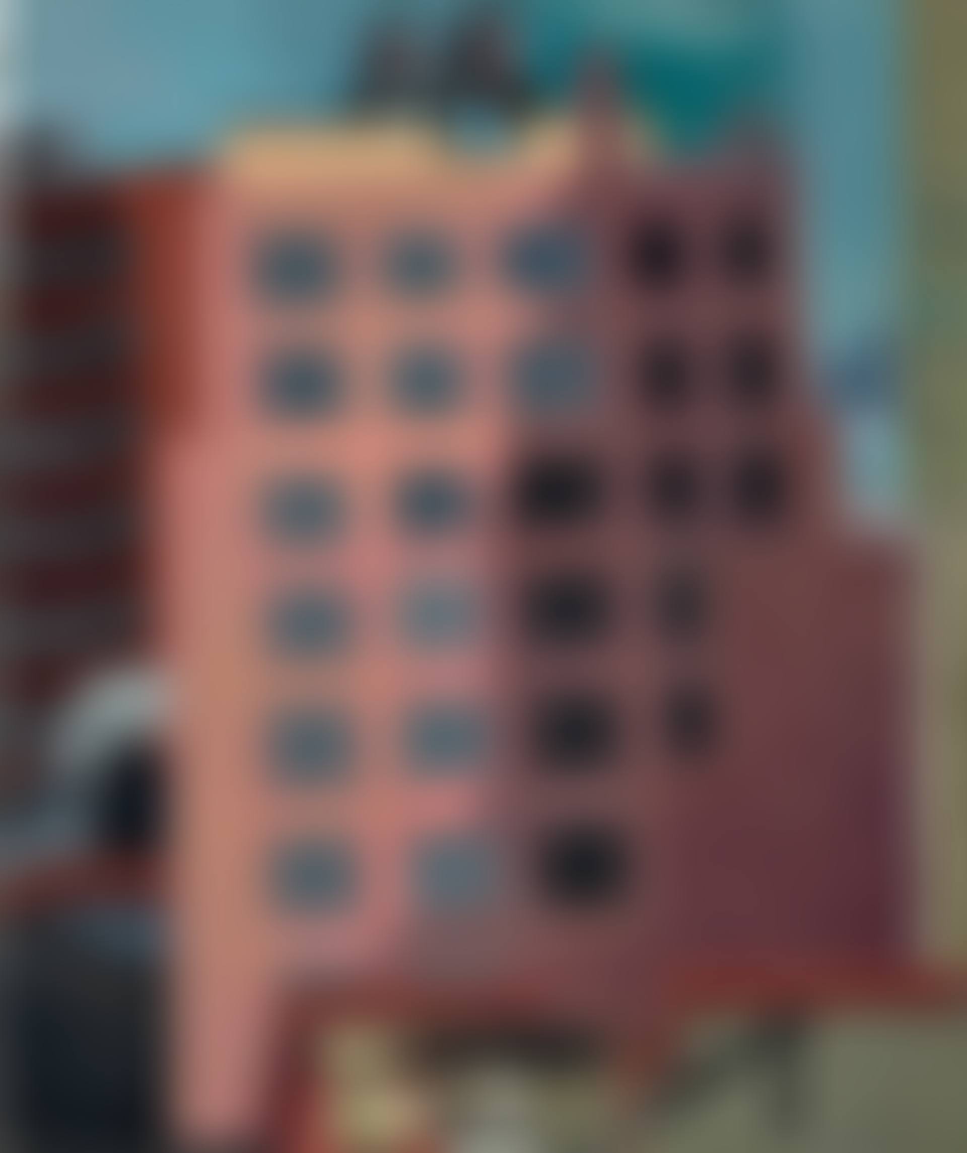 Cityscape  (preview)