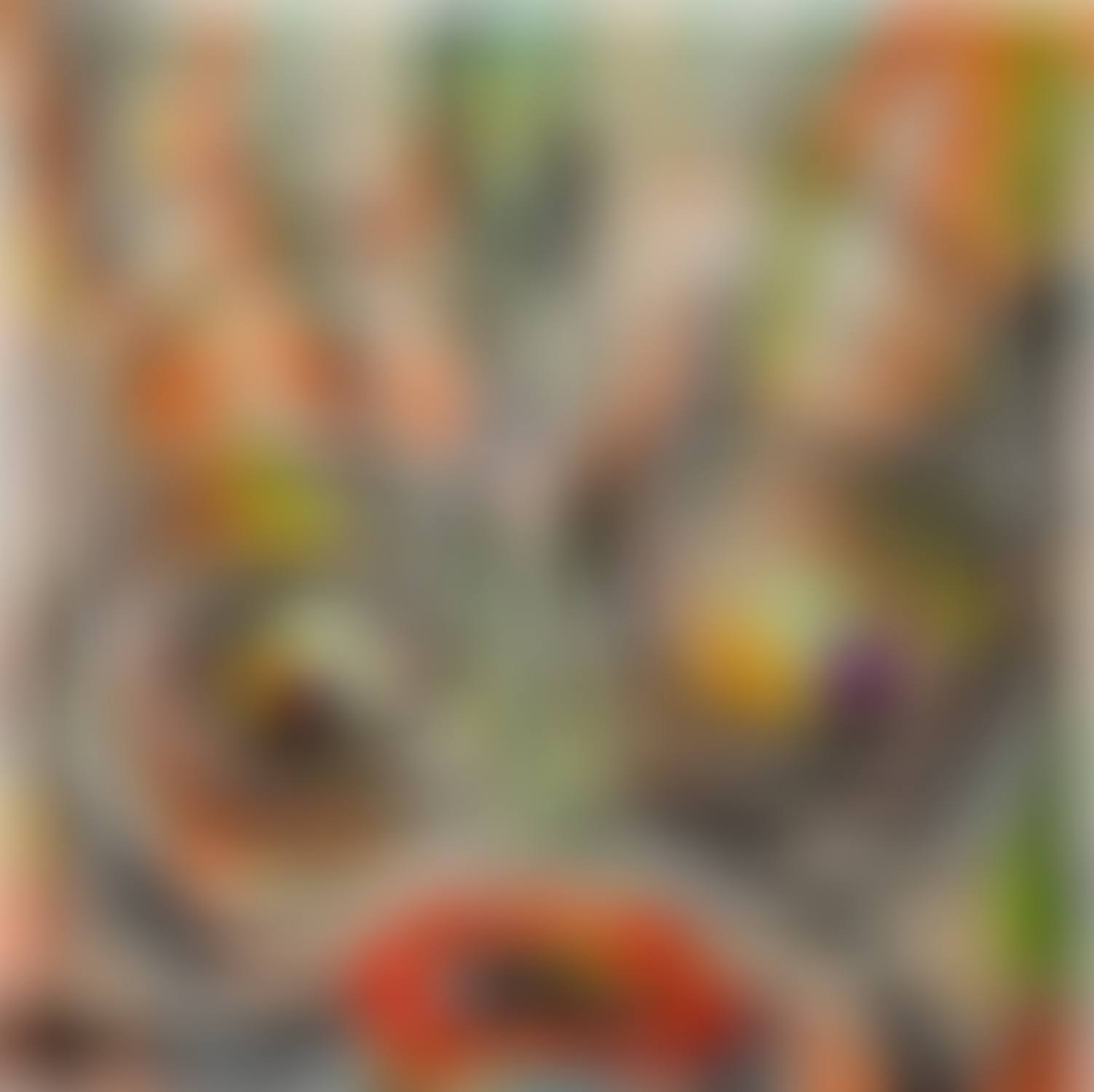 You Asked Politely So, For You, I Fucked the Tiger (preview)