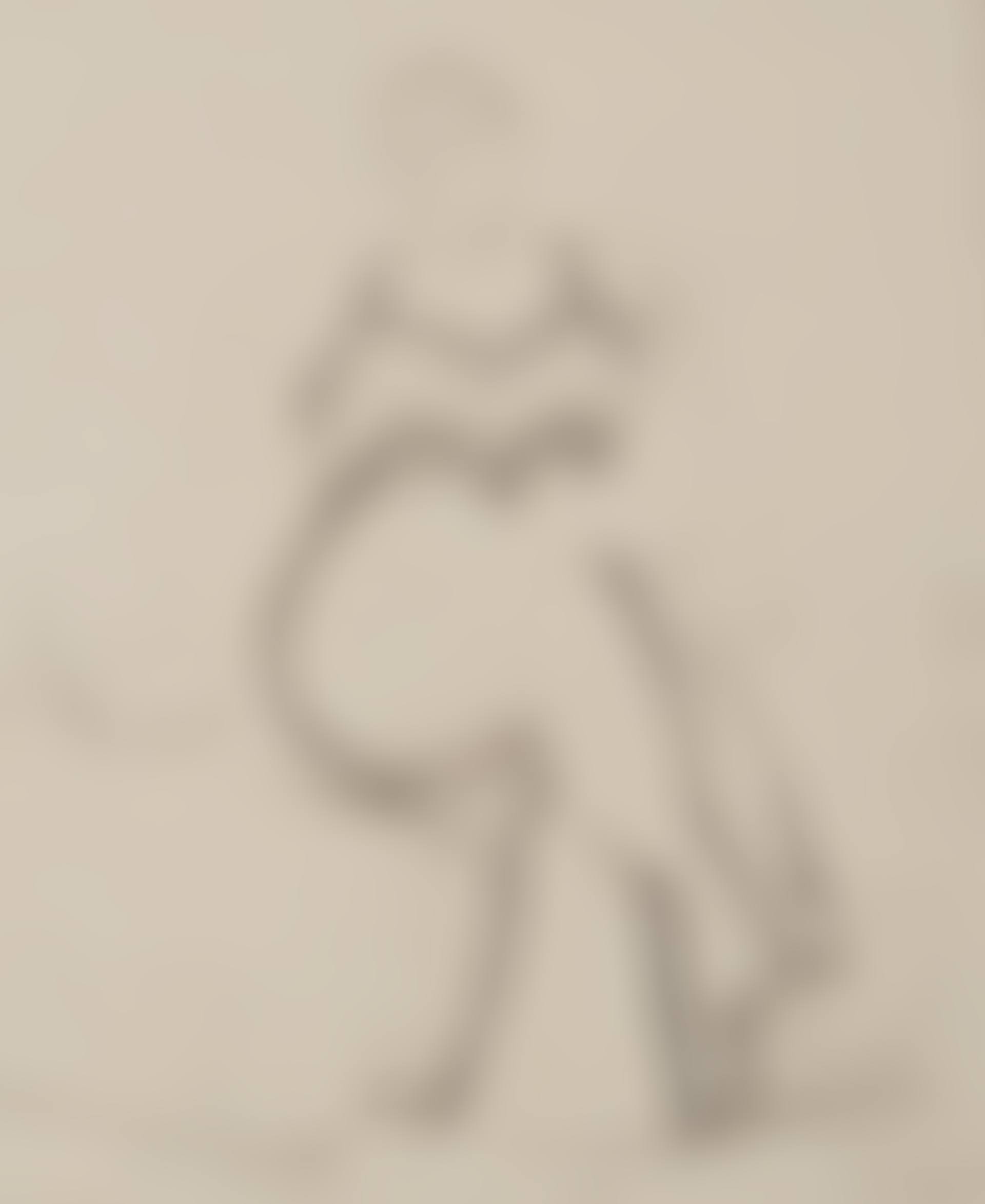 Femme assise (preview)