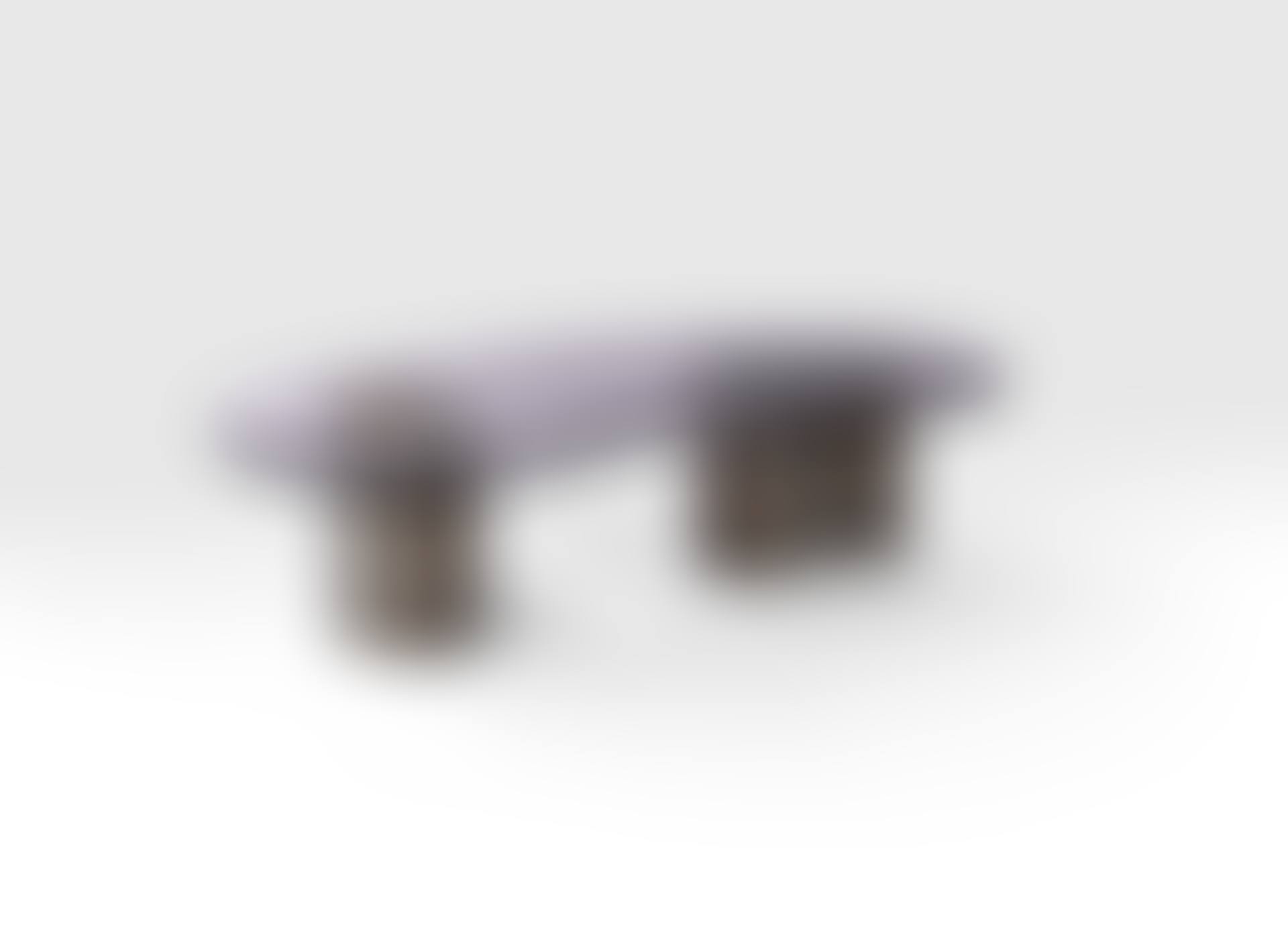 Gracie coffee table (preview)