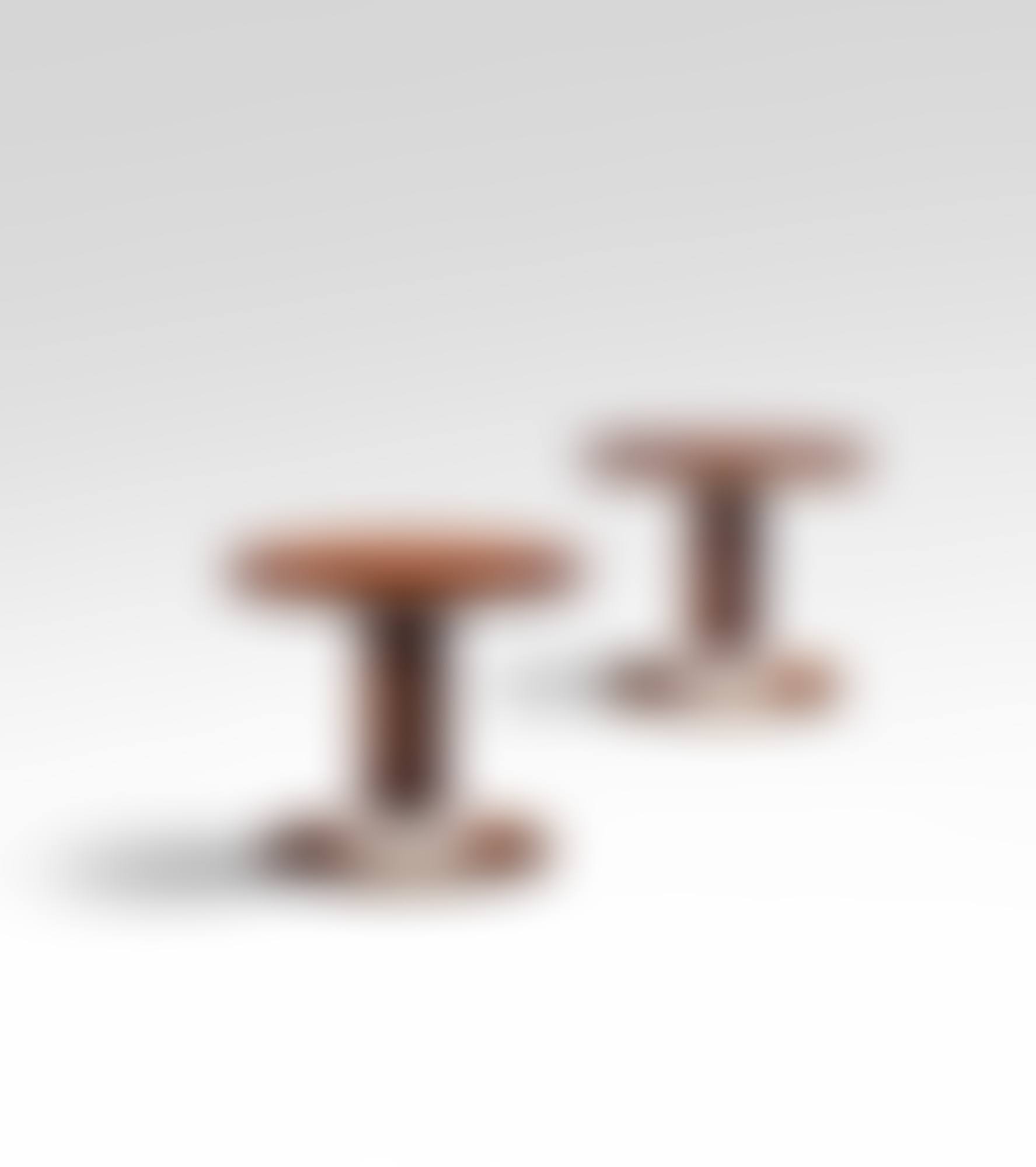 Pair of Rocchetto sides tables, model T36 (preview)