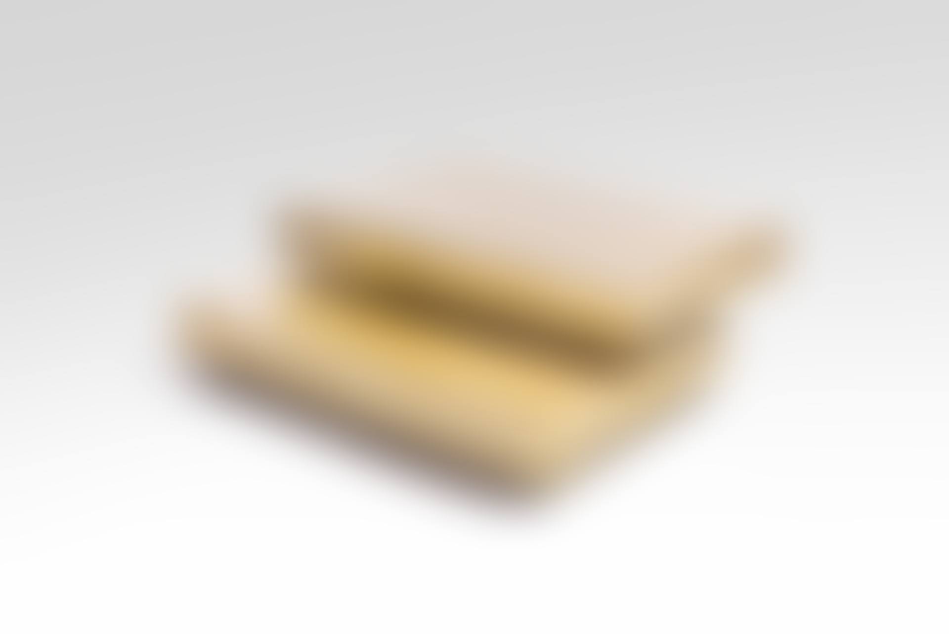 Tavolo Scultura table, Plurimi series (preview)