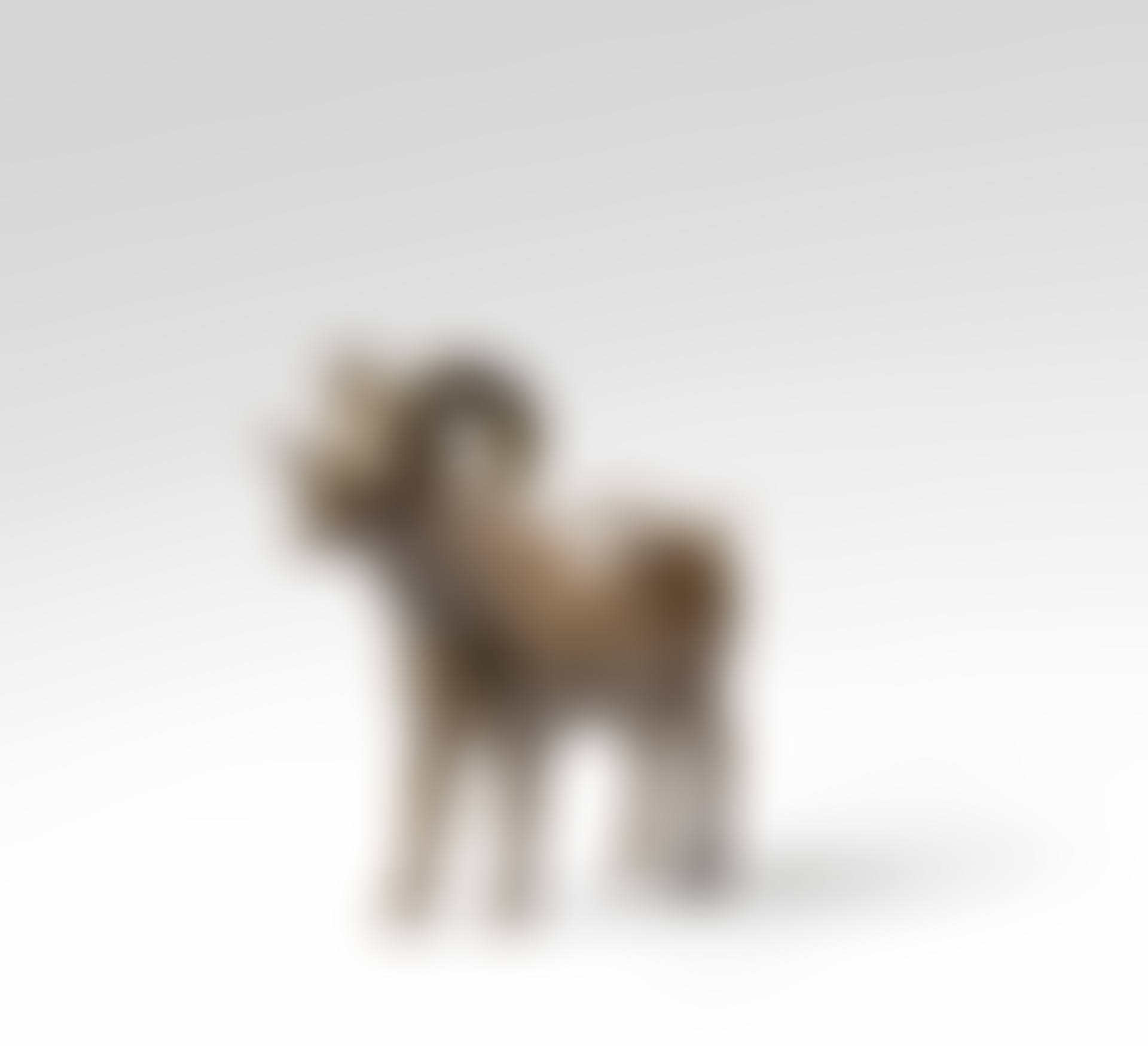Mouflon (preview)