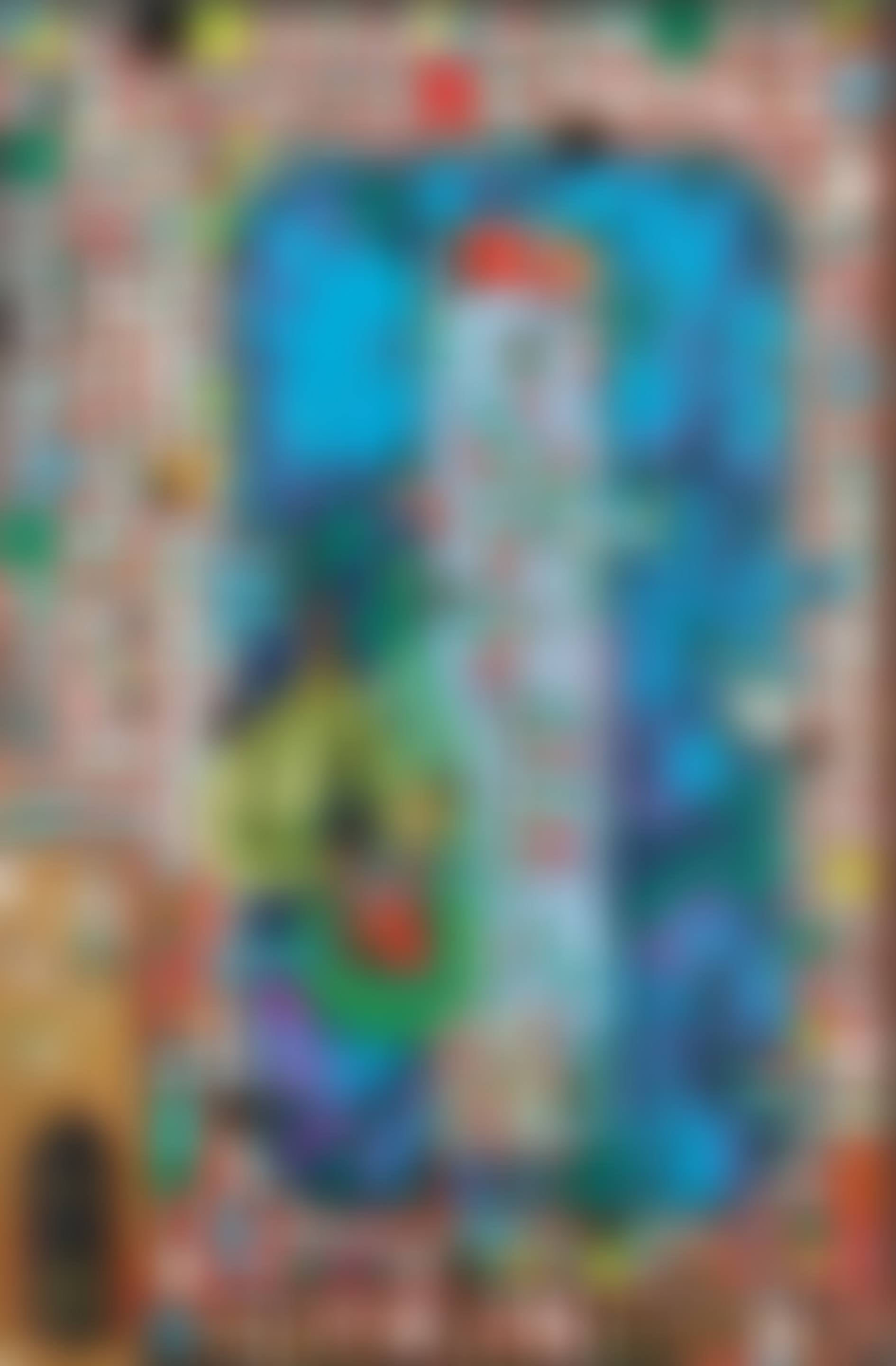 Olympic Games Munich  (Poster) (preview)
