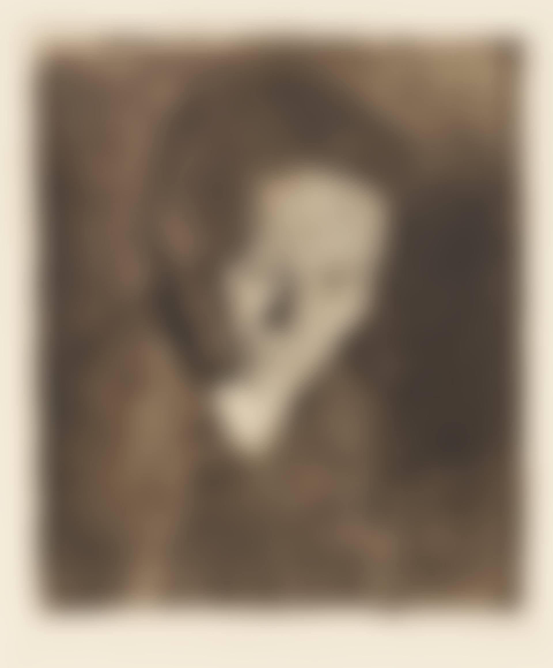 Gesenkter Frauenkopf (preview)